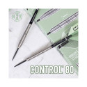 Harrows Control 80% Parallel steeltip darts (25 g)