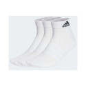 Adidas Cushioned Sportswear Ankle HT3441 socks (37-39)