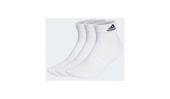 Adidas Cushioned Sportswear Ankle HT3441 socks (40-42)