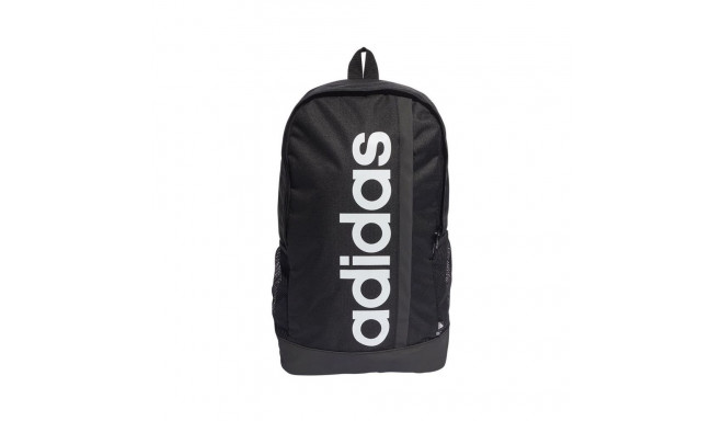 adidas Essentials Linear Backpack HT4746 (czarny)