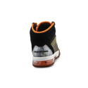 DC Shoes Versatile Hi WR M ADYB100019-OB2 shoes (EU 43)