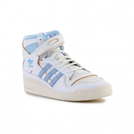 Adidas Forum 84 Hi M GW5924 shoes (EU 43 1/3)