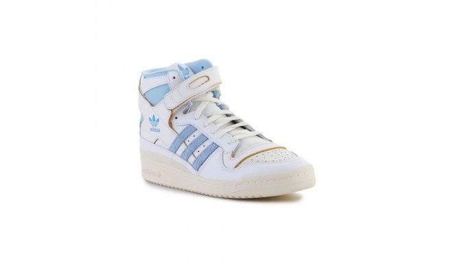 Adidas Forum 84 Hi M GW5924 shoes (EU 42 2/3)