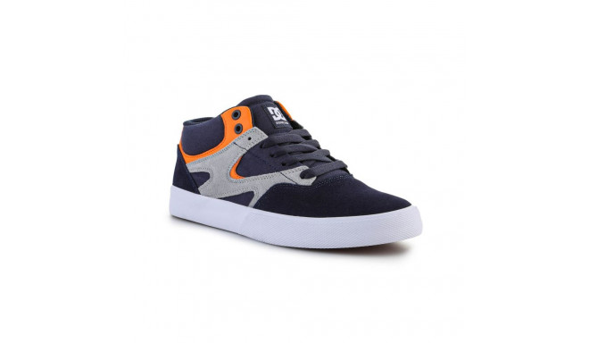 DC Skate Kalis Vulc Mid SM ADYS300719-NGH shoes (EU 43)