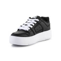 DC Shoes Manteca 4 Platform W ADJS100156-BKW (EU 37,5)