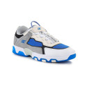 DC Shoes Shanahan Metric Skate Shoes M ADYS100755-XSWB (EU 42)