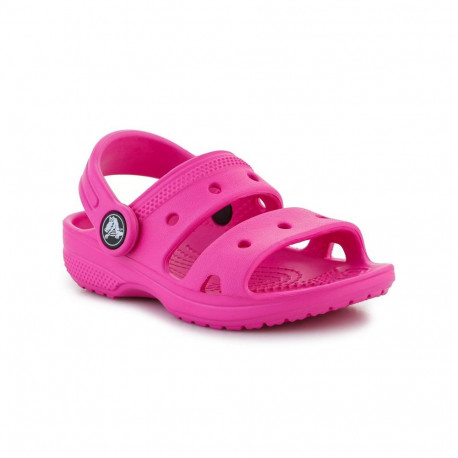 Crocs Classic Sandal Jr 207537-5BR sandals (EU 27/28)