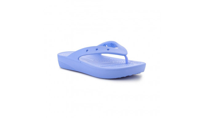 Classic Platform Flip Flip Flops W 207714-5Q6 (EU 39/40)