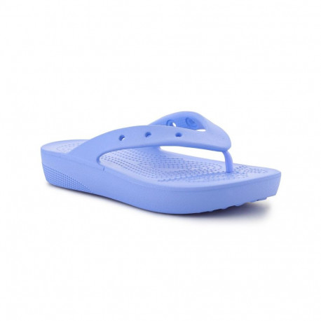 Classic Platform Flip Flop W 207714-5Q6 (EU 37/38)