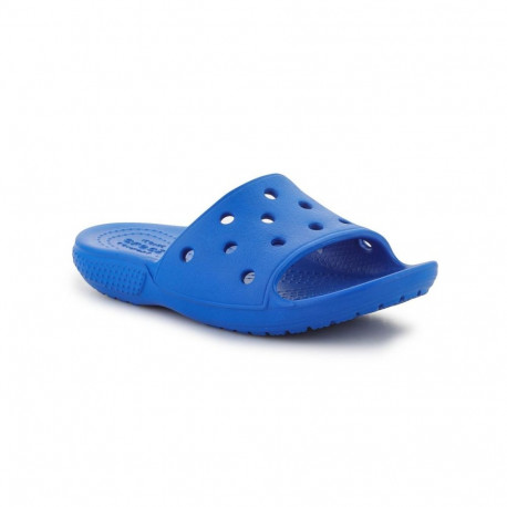 Crocs Classic Slide K Jr 206396-4KZ flip-flops (EU 28/29)