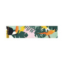 Spokey Home Jungle yoga strap 941959 (300x3,8cm)