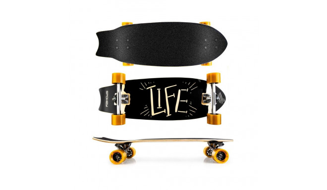 Spokey cruiser life 941006 skateboard (L)