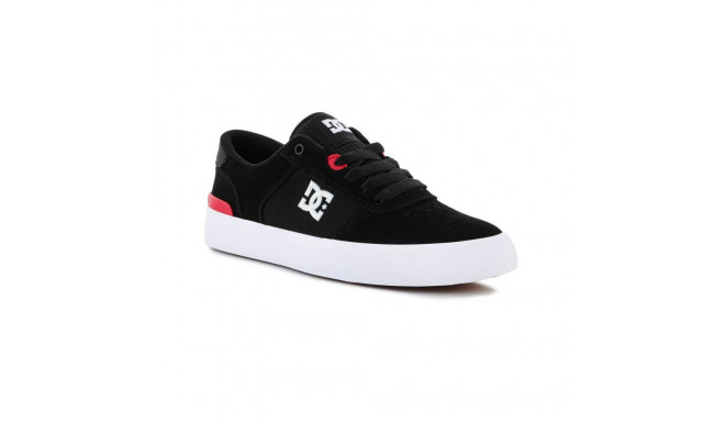 DC Teknic SM 300739-BKW shoes (EU 46)