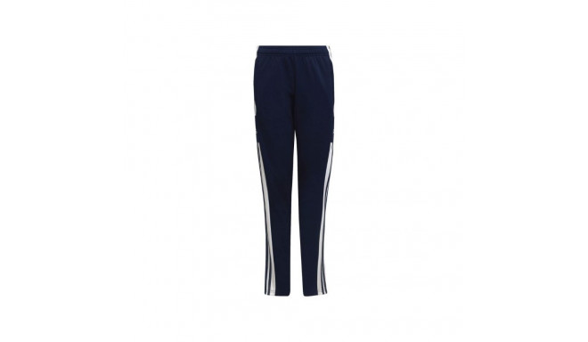 Adidas Squadra 21 Training Jr HC6280 pants (176cm)