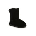 BearPaw Emma Youth Jr 608Y Black II winter shoes (EU 32)