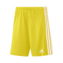 Adidas Squadra 21 Short Youth Jr GN5760 (128)