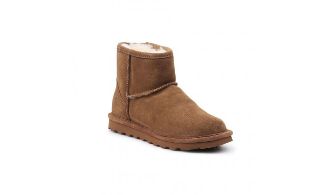 Bearpaw Alyssa Hickory II W 2130W-220 Boots (EU 37)