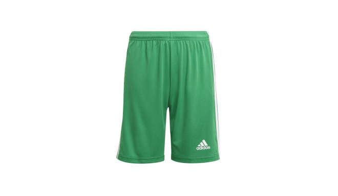 Adidas Squadra 21 Short Y Jr GN5762 (152 cm)