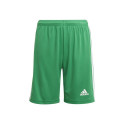 Adidas Squadra 21 Short Y Jr GN5762 (128 cm)