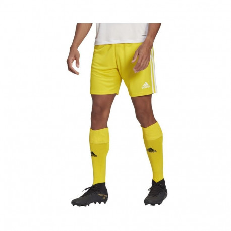Adidas Squadra 21 Short M GN5772 (XXL)