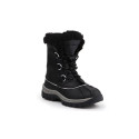 BearPaw Jr 1871Y Black Gray shoes (EU 35)