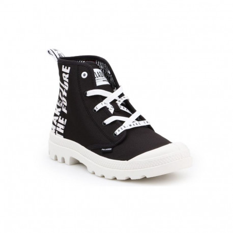 Palladium Pampa HI Future W 76885-002-M (EU 45)
