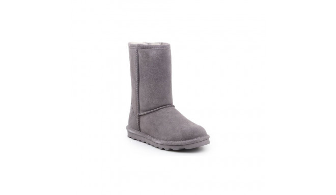 BearPaw 1962W W GRAY FOG 051 winter shoes (EU 37)