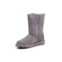 BearPaw 1962W W GRAY FOG 051 winter shoes (EU 36)