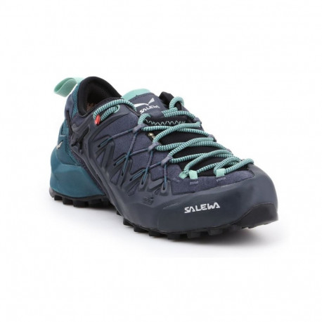 Salewa WS Wildfire Edge GTX W shoes 61376-3838 (EU 38,5)