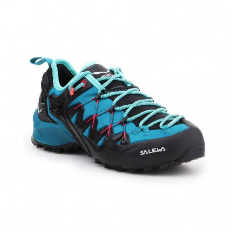 Salewa WS Wildfire Edge W 61347-8736 Shoes (EU 36)
