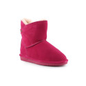 BearPaw Mia 2062Y-671 Pom Berry Shoes (EU 35)