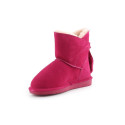 BearPaw Mia 2062Y-671 Pom Berry Shoes (EU 33)