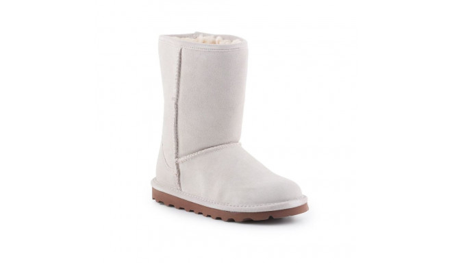 Bearpaw Elle Short W 1962W-909 Winter White Boots (EU 38)