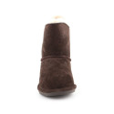 Bearpaw Rosie W 1653W-205 Chocolate II winter shoes (EU 37)