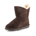 Bearpaw Rosie W 1653W-205 Chocolate II winter shoes (EU 37)