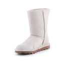 Bearpaw Elle Short W 1962W-909 Winter White winter shoes (EU 39)