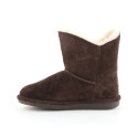 Bearpaw Rosie W 1653W-205 Chocolate II winter shoes (EU 37)