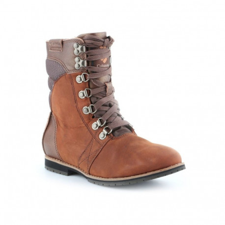Columbia Twentythird Ave WP Mid W shoes BL2769-256 (EU 36,5)