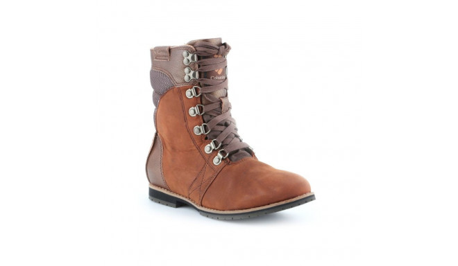 Columbia Twentythird Ave WP Mid W BL2769-256 (EU 36,5)