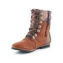 Inny saapad Columbia Twentythird Ave WP Mid W BL2769-256 (38)