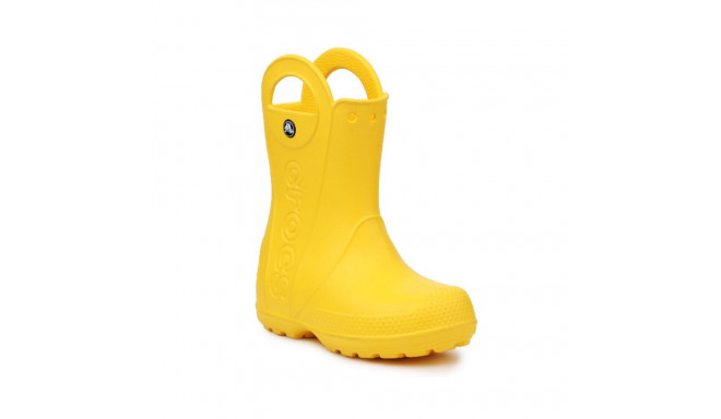 Crocs Handle It Rain Boot Jr 12803-730 (EU 34/35)