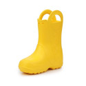 Crocs Handle It Rain Boot Jr 12803-730 (EU 23/24)