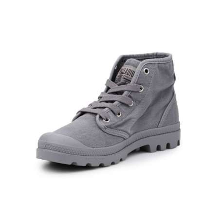 Palladium US Pampa Hi Titanium 92352-011-M (EU 36)