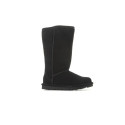 BearPaw Elle Tall Jr 1963W-011 Black shoes (EU 39)