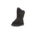 BearPaw Rosie W 1653W-011 Black II winter shoes (EU 36)