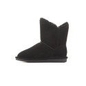 BearPaw Rosie W 1653W-011 Black II winter shoes (EU 36)