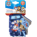 Laste jalgrattakindad Paw Patrol Boy