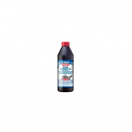 Transmissiooniõli GL4/5 80W90 TDL Liqui Moly 1L