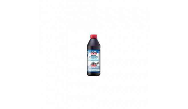 Transmissiooniõli GL4/5 80W90 TDL Liqui Moly 1L