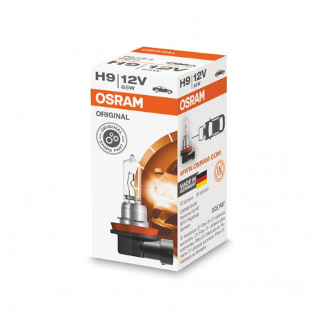 H9 12V 65W PGJ19-5